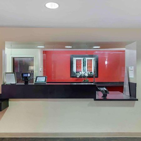 Extended Stay America Suites - Santa Barbara - Calle Real Goleta Exteriér fotografie