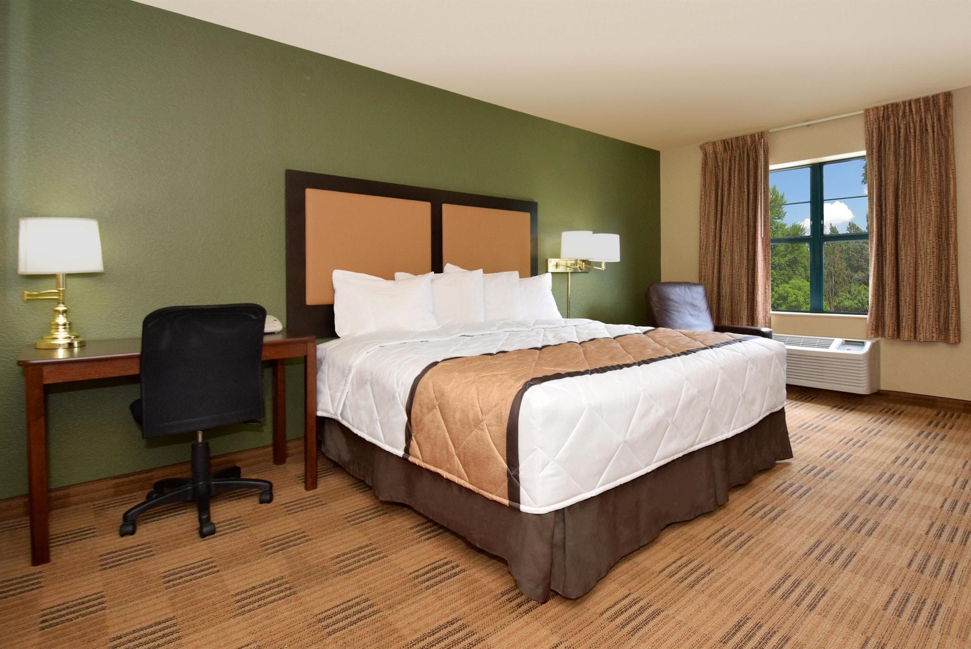 Extended Stay America Suites - Santa Barbara - Calle Real Goleta Exteriér fotografie