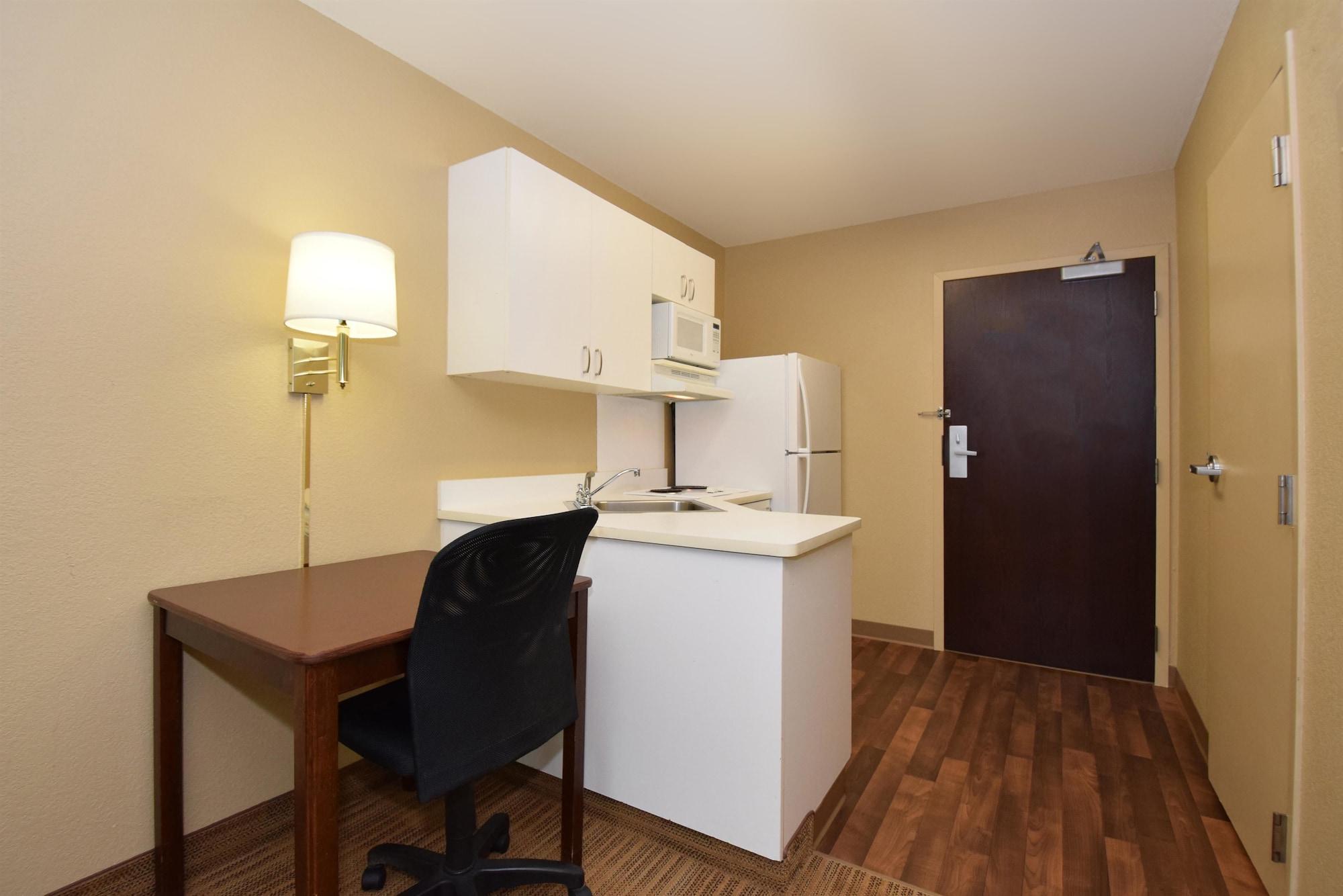 Extended Stay America Suites - Santa Barbara - Calle Real Goleta Exteriér fotografie